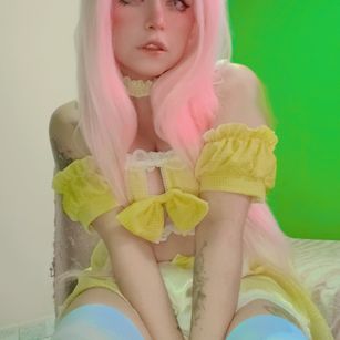 Model - ariakyubi sexy