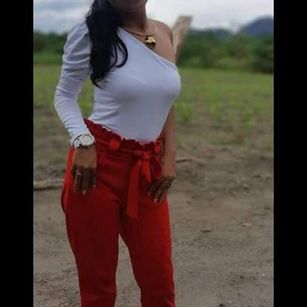 Model - Marianita Saenz fastresponse