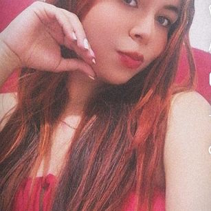 Model - Marianita Saenz anal