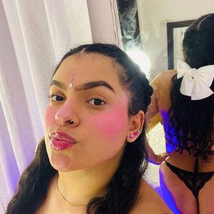 Model - Ambar SM roleplay