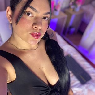 Model - Ambar SM roleplay