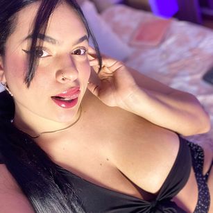 Model - Ambar SM bigass