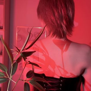 Model - Paris Beautiful fetish