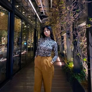 Model - KatherinJohns JOI