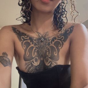 Model - SilvanaOwen BDSM