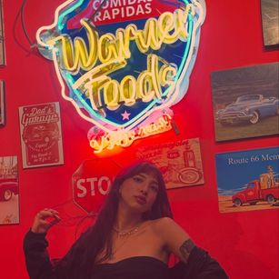 Model - Samara Saenz findom