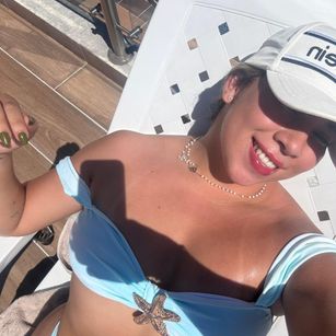 Model - KylieGretchen anal