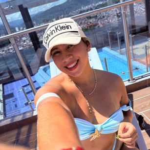 Model - KylieGretchen cei