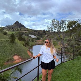 Model - KylieGretchen roleplay