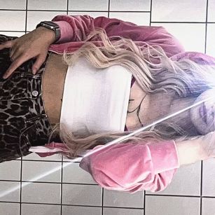 Model - Lina Lirian teen