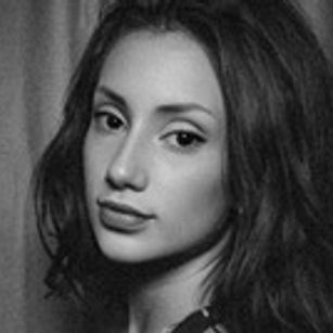 Model - mayawilde anal