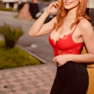Model - aknawildee dirtytalk