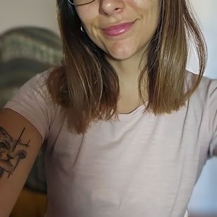 Model - Claire Domina roleplay