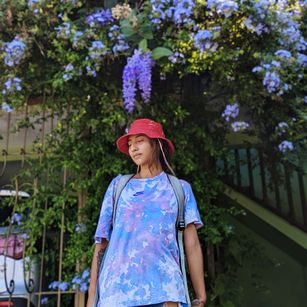 Model - Samara Saenz findom