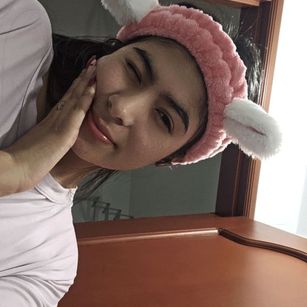 Model - LissaWild anal