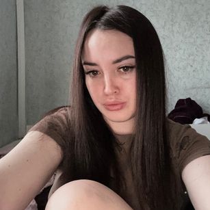 Model - Olechka anal