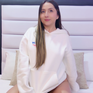 Model - KimConnorr spanking