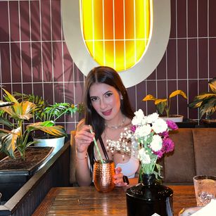 Model - Luna Carter CEI