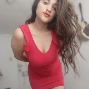 Model - Allison roleplay