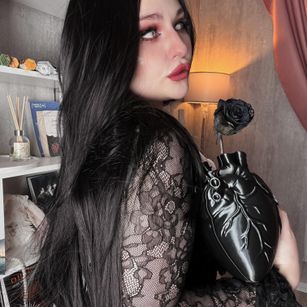 Model - Wounded_Goddess JOI