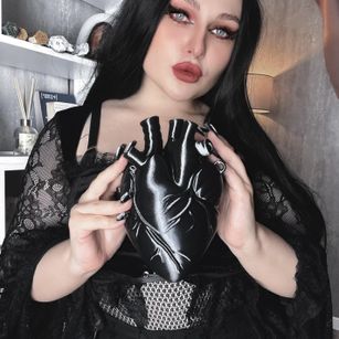 Model - Wounded_Goddess JOI