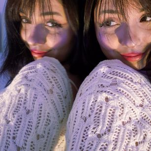 Model - Avery Willow Tease