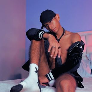 Model - Nick Collins bigcock