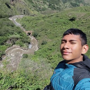 Model - Nick Collins hairy