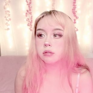 Model - Aissen Star deepthroat