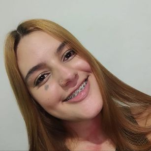 Model - Hailey Tims anal