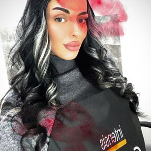 Model - Sophie dominatrix