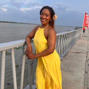 Model - Meiling femdom