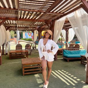 Model - Meiling blowjob