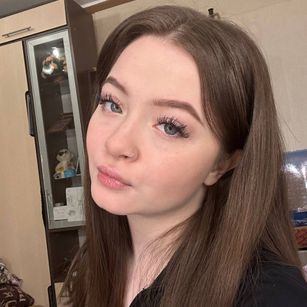 Model - MilanaKowal joi