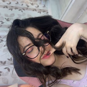 Model - ThrianaOlson roleplay