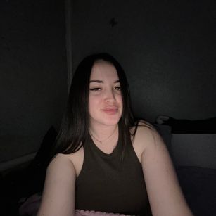 Model - Olechka anal