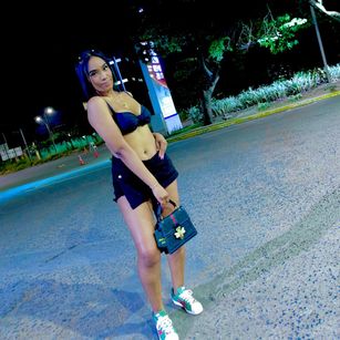 Model - ChelseaTanner natural