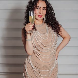 Model - SamanthaAntolin milf