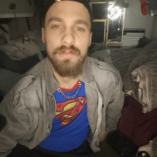 Model - Mr. Miller Boy