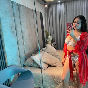 Model - CamilaCastillo latina