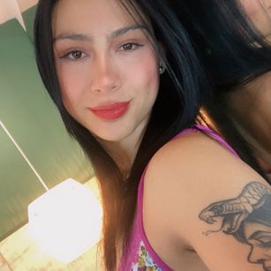 Model - Cata scott teen