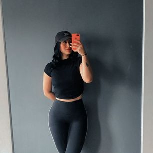 Model - Cata scott anal