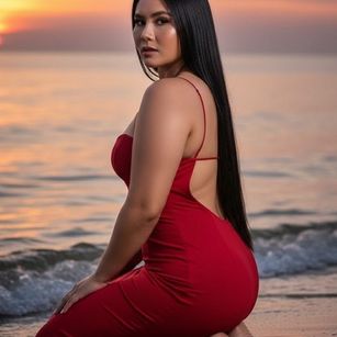 Model - elissaconnors BBW