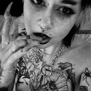 Model - Lacey-Maria fetish