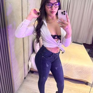 Model - SamanthaSimons teen