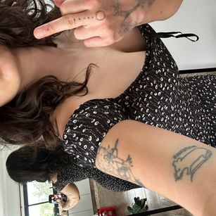 Model - Leo  worship