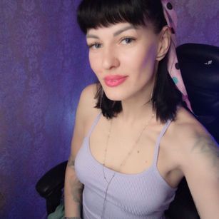 Model - Agata mature