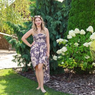 Model - JessKiss anal