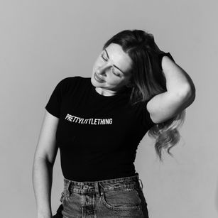 Model - JessKiss legs