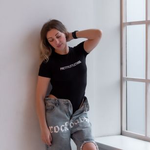 Model - JessKiss pussy